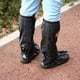 thumbnail image 5 of Funda para zapatos, funda impermeable para zapatos de ciclismo, motocicleta, scooter, funda para zapatos reutilizable, máxima confiabilidad, 5 of 9