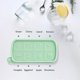 thumbnail image 4 of Ice cube tray with removable lid, 4-pack hanging silicone ice cube trays, BPA-free, 8 large freezer trays, 4 of 4