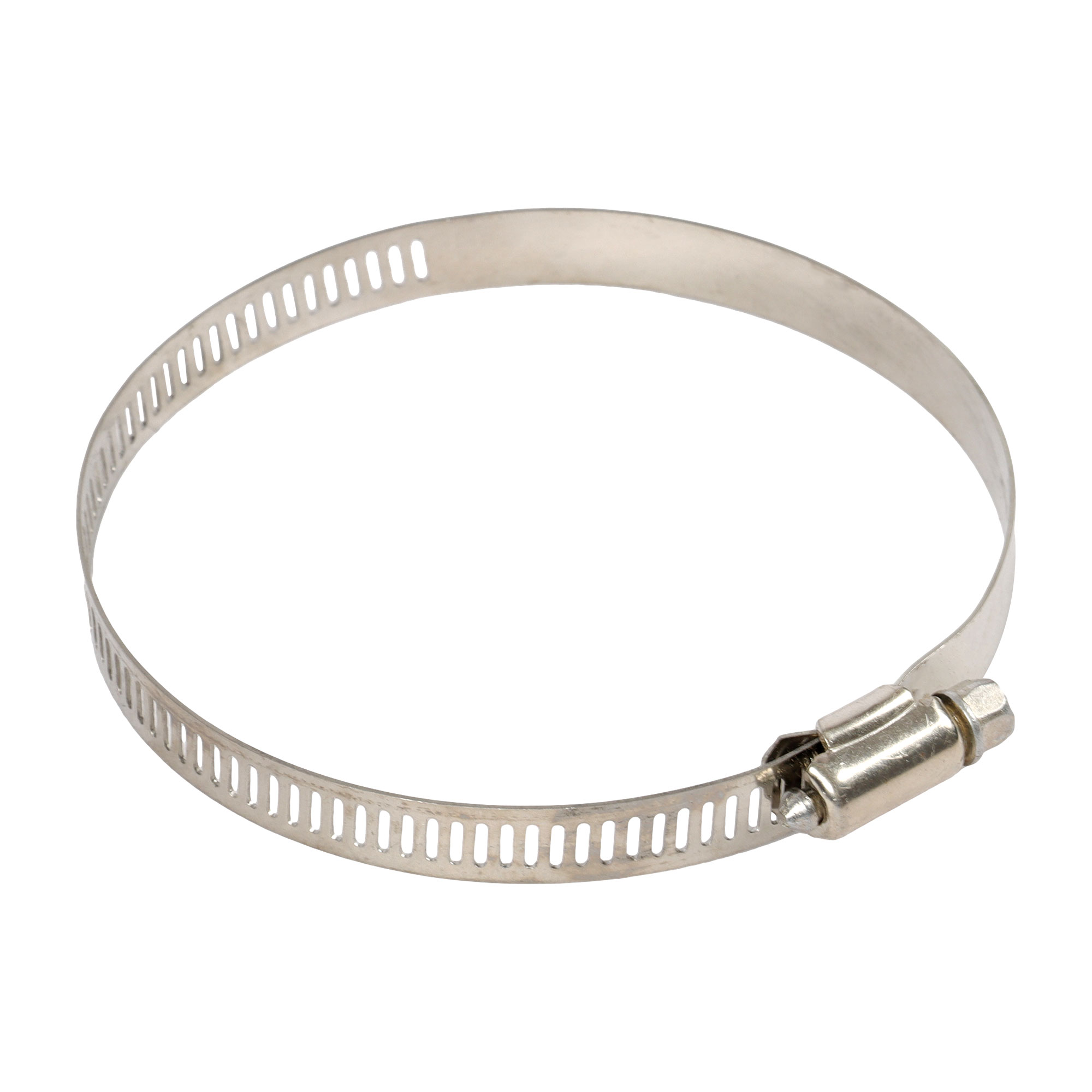 findmall 3" x 25FT Irrigation Discharge PVC Hose with Two Hose Collets For Swimming Pool