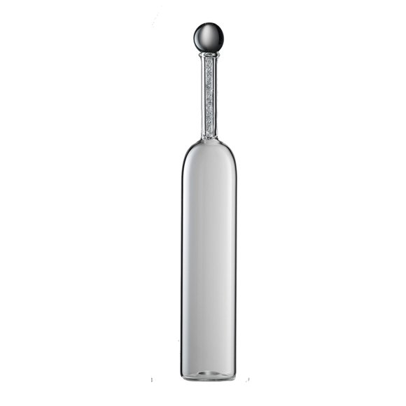 10 Carat Flasche Decanter