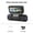 Black, variant on 360° Dash Cam USA | 4 Channel Front/Rear/Left/Right Recording, Night Vision, 3.16" IPS Screen With WiFi, G-Sensor, Parking Mode, Video Capture, 32GB Card