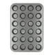 thumbnail image 2 of Molde Para Muffins De 24 Tazas, Uso Práctico, Antiadherente, Pequeño Molde Para Hornear Cupcakes Para Cocina Casera, 2 of 7