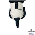 thumbnail image 4 of Barkertime Frosty Cream Cat Diaper, 4 of 5