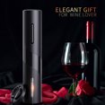 thumbnail image 4 of 1pcs Automatic Bottle Opener Rechargeable Wine Opener, 4 of 5