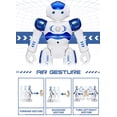 thumbnail image 2 of Robot RC KingsDragon programable con detección de gestos para niños de 3 a 8 años, 2 of 7
