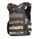 thumbnail image 1 of Mini soporte para botella de cerveza estilo chaleco MOLLE Camuflaje digital ACU, 1 of 9