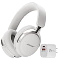 thumbnail image 1 of Audífonos inalámbricos Bose QuietComfort Ultra 2ª Gen Blanco, 1 of 8