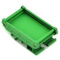 thumbnail image 1 of Electronics-Salon Support de Rail DIN, pour 47.35mm x 72mm PCB, Boîtier, Support, 1 of 2