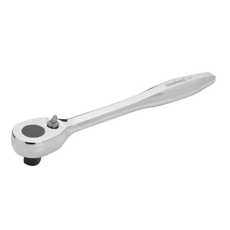 

DieHard 1/2 Drive Ratchet 120 Tooth