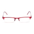 thumbnail image 4 of Readers .com Lunettes de Lecture : le Style Rectangulaire de l'Évêque pour Hommes et Femmes, 4 of 4