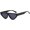 C1, variant on Vintage Triangle Cat Eye Sunglasses Female Male Retro Shades Sun Glasses Steampunk Eyewear UV400