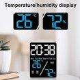 thumbnail image 4 of Electronic Alarm Clock, 4 of 5