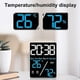 thumbnail image 4 of Electronic Alarm Clock, 4 of 5