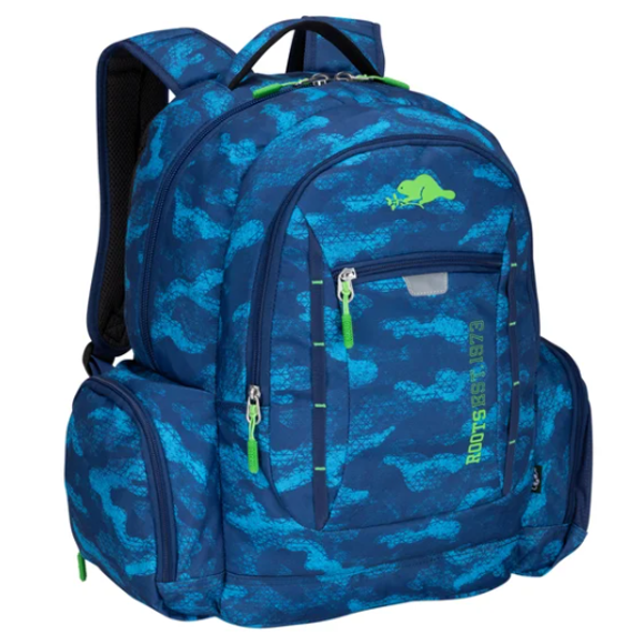 Roots Backpack