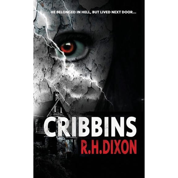 Cribbins, (Paperback)