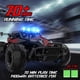 thumbnail image 3 of Coche con mando a distancia BLUEJAY a escala 1:12 de 33 km/h con faros LED, 3 of 7