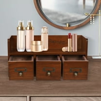 Desktop Organizing Cabinet, Supplies Organizer, Vintage Drawers for Desk Arbeitsfläche organisieren Kabinett, Zubehör Organizer, Vintage Schubladen für Schreibtisch