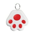 thumbnail image 1 of GPS Pet Cat Dog Position Mini Antilost Bluetooth Locator Accessories, 1 of 1