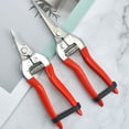 thumbnail image 3 of Youkk Pruner Garden Shears - Hand Tool For Pruning Trees In Home Orchard Easy To Use small size 1Set, 3 of 6