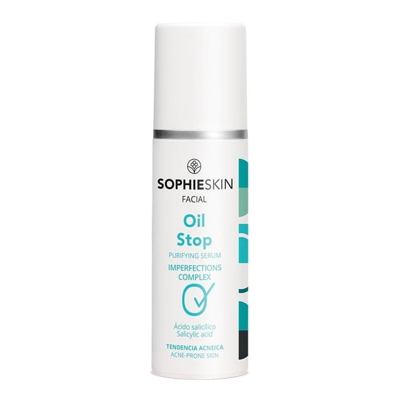 Serum oil stop Sophieskin Oil stop 30ml