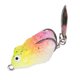 thumbnail image 1 of Señuelo de pesca crankbait, señuelo de rana artificial, aparejos de pesca swimbait, superficie Estilo B, 1 of 9