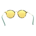 thumbnail image 4 of Sunglasses Ray-Ban RB 2447 F 1244N9 Yellow Havana, 4 of 5