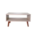 thumbnail image 1 of Mesa De Centro Minimalista Moderna Living Room Vintage, 1 of 5