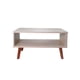 thumbnail image 1 of Mesa De Centro Minimalista Moderna Living Room Vintage, 1 of 5