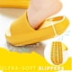 thumbnail image 4 of Sandalias Couple Comfort - Azul - 38-39 (Para Pies Talla 38-39), 4 of 6