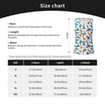 thumbnail image 4 of Uemuo Block Dinosaur Pattern Workout Tank Tops for Women Breathable Moisture-wicking tank top Sleeveless Running Loose Fit Yoga Tops Active Shirts Sports Gym Exercise, 4 of 9