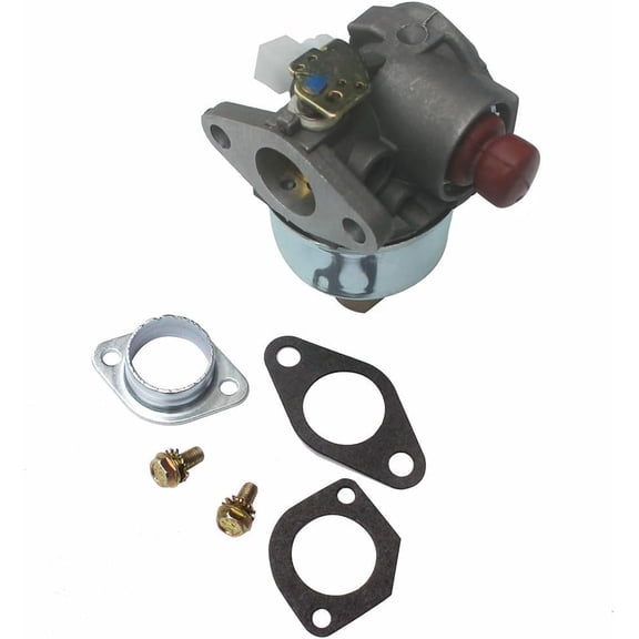 Carburetor Replacement for Tecumseh 632795 632795A 633014 TVS90 TVS100 ECV100 TVS120 TVS105 TVS115 TVXL90 TNT120 TVS75 TVXL105 LAV30 LAV50 LAV40 Engine Carb