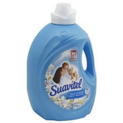 Suavitel Field Flowers Fabric Conditioner, 150 oz