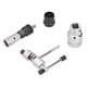 thumbnail image 3 of Kit de Interruptores de la Cadena de Bicicletas, Herramienta de Extracción de Manivela de Bicicleta de Par Fuerte para la REPARACIÓN DE BICTLETAS DE MONTAIMA, 3 of 7