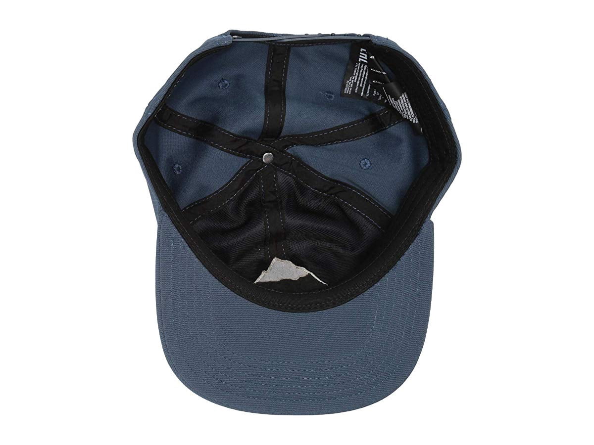 Burton Tackhouse Hat Mood Indigo 1 