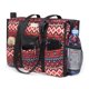 thumbnail image 1 of Bolsa TopDesign Utility resistente al agua con 13 bolsillos, 1 of 6