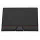 thumbnail image 2 of Teclado táctil, teclado inalámbrico de 3 botones, teclado táctil para IBM Think Pad, teclado inalámbrico, panel táctil, innovación moderna, 2 of 8