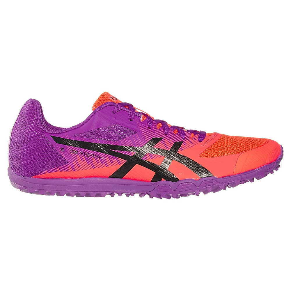 asics hyper xc 2 cross country shoes