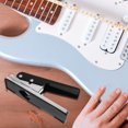 thumbnail image 2 of 1pc DIY Handmade Guitar Picks Cutter Premium Guitar Picks Maker Plectrum Punch Tool for Guitar, 2 of 2