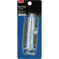 thumbnail image 3 of Bulldog Hardware 4 in. Barrel Bolt, Zinc Plated, 1 Pack, 3 of 10