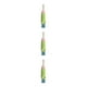 thumbnail image 5 of sweethay 3 in 1 Bottle Cap Brush Lid Portable Kitchen Groove Washing Rotatable Multifunctional Mini Dishwashing Scrubber Cleaning Type7 NO7, 5 of 6