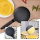 thumbnail image 3 of Crepera eléctrica VOPPV, crepera instantánea portátil, sartén antiadherente para crepes, G2Y2, 3 of 8