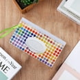 thumbnail image 4 of Portable Refillable Wipe Holder,Baby Wipes Container,Reusable Wipes Case, 4 of 5