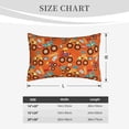 thumbnail image 3 of Fotbe Monster Truck,Truck Cartoon Pillow Cases - Envelope Closure - Luxury, Extra Soft, Cooling Pillow Covers - Wrinkle, Fade, Stain Resistant-16"x24", 3 of 8