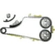 thumbnail image 1 of Kit de Distribución Cadena MOTOR PLUS 10 Pzas para Chevrolet Cavalier 1995 A 2005 L4 2.4L 16V DOHC, 1 of 3