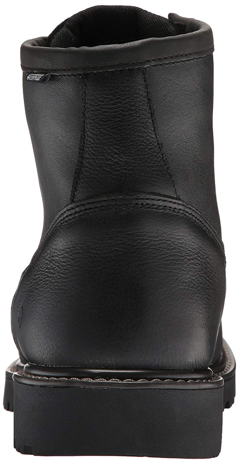 wolverine floorhand 2