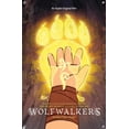thumbnail image 4 of Wolfwalkers - Paw Wall Poster with Pushpins, 14.725" x 22.375", 4 of 6