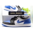 thumbnail image 4 of Ni - ke Size 13 - Air Jordan 1 Low Alternate Royal Toe, 4 of 5