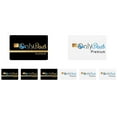thumbnail image 1 of SUTENGDA SUNONESIE4 Sets Credit Card Skin Sticker Only Dads Debit Card Skin Credit Card Sticker for Key Transportation Debit Credit Card Waterproof No Bubble Anti-Wrinkling Removable Debi, 1 of 7