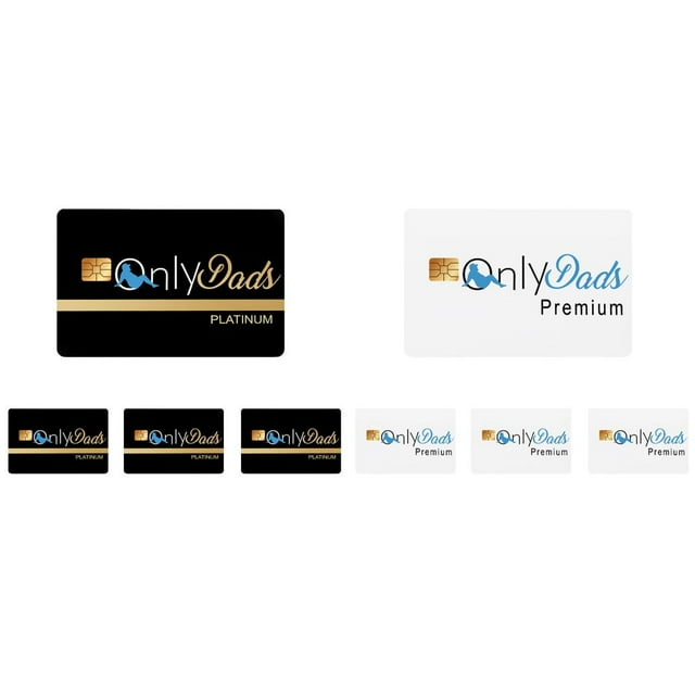 SUTENGDA SUNONESIE4 Sets Credit Card Skin Sticker Only Dads Debit Card Skin Credit Card Sticker for Key Transportation Debit Credit Card Waterproof No Bubble Anti-Wrinkling Removable Debi