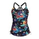 thumbnail image 4 of WILLBEST Traje de Baño con Curvas para Mujer Tankini Top de Baño Tankini Traje de Baño Tops Sin Parte Inferior, 4 of 5